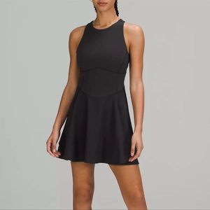 Lululemon Court Crush dress